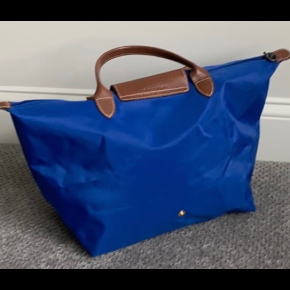 🥳🥳 SOLD 🥳🥳 SOLD 🥳🥳 Longchamp Le Pliage - Picture 2 of 10